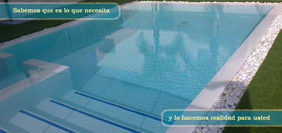 PISCINAS DE FIBRA, PRODUCTOS FPR