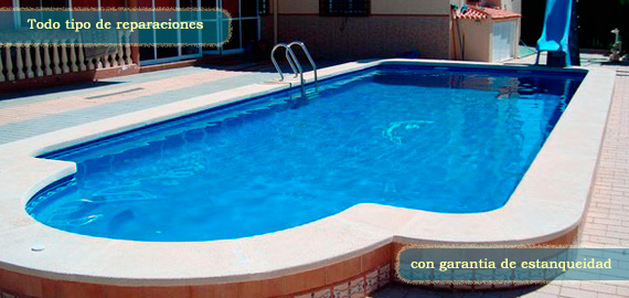 PISCINAS DE FIBRA, PRODUCTOS FPR