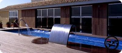 Piscina A-11B