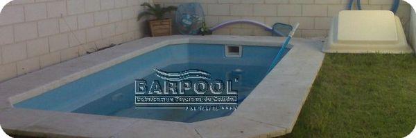 Piscina A-40