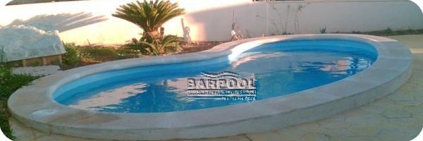 Piscina R-61