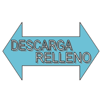 Descarga-Relleno