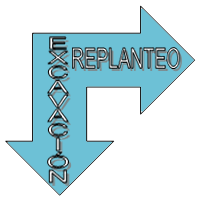 Replanteo-Excavacion