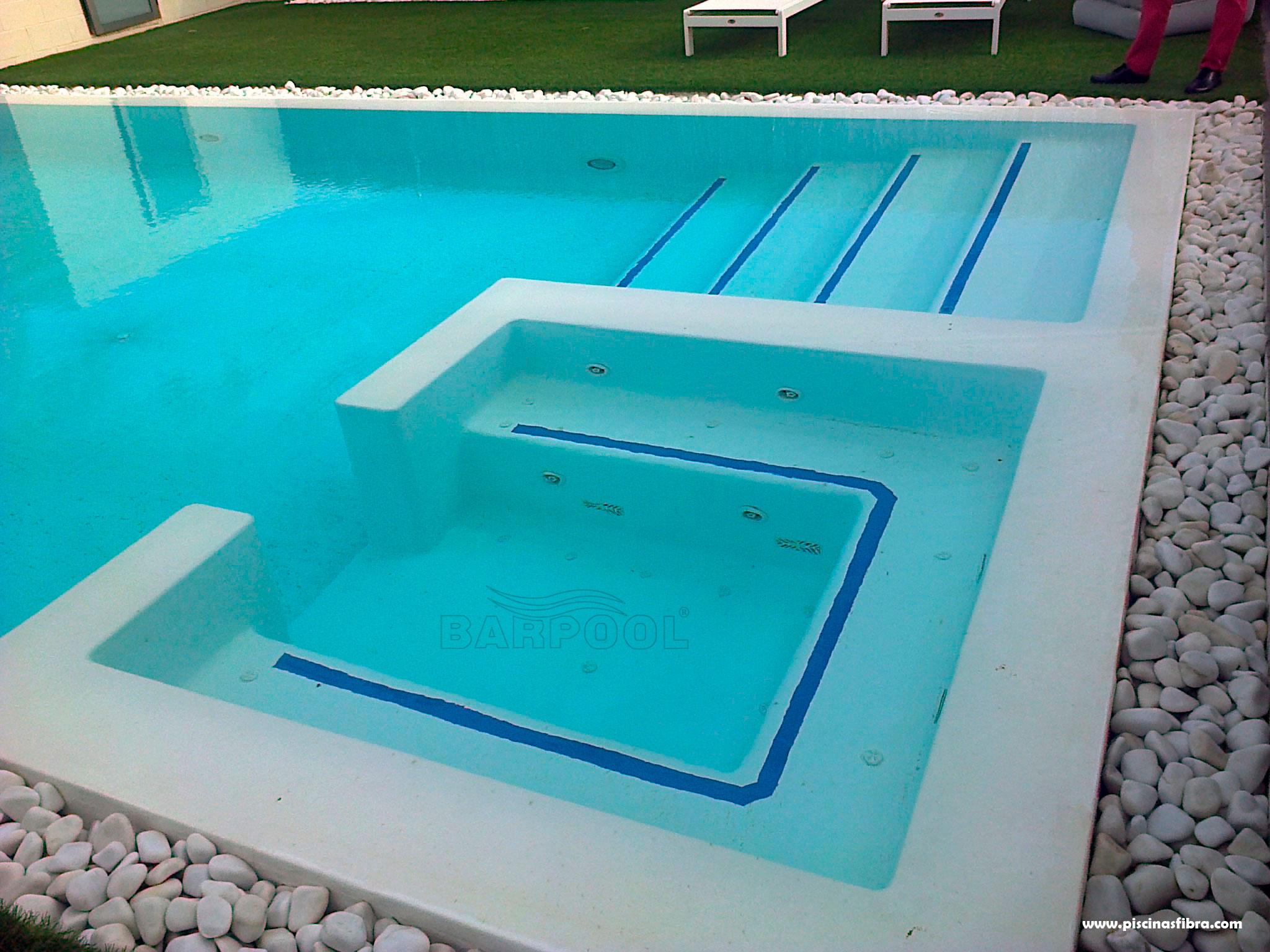 Construccin Reparacin Piscinas Cartagena Reparacin de