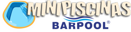 LOGO MINIPISCINAS